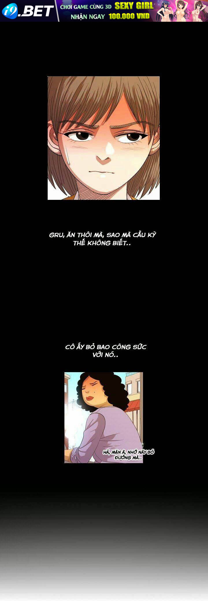 Ngôi sao ẩm thực Michelin Star - Chapter 14 - Page 10