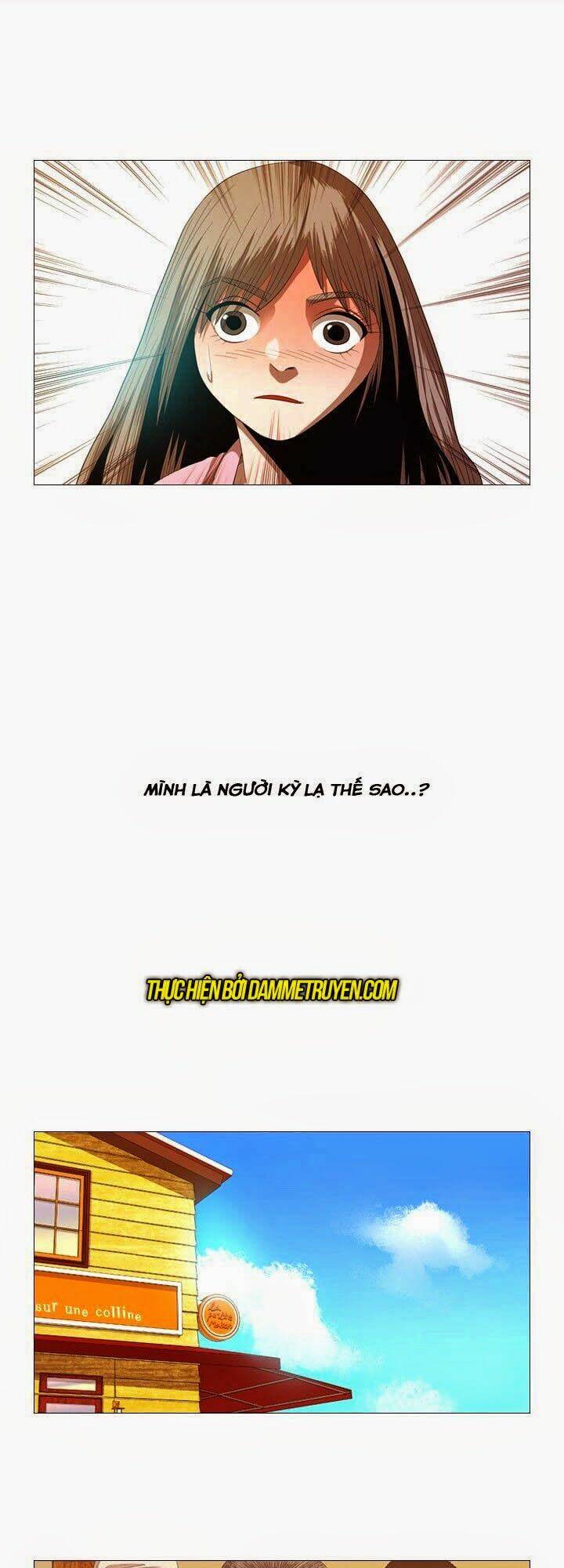 Ngôi sao ẩm thực Michelin Star - Chapter 14 - Page 11