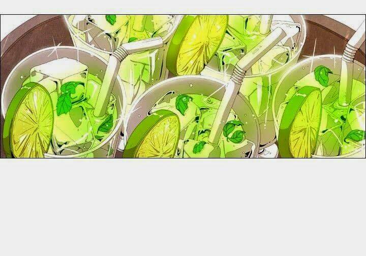 Ngôi sao ẩm thực Michelin Star - Chapter 14 - Page 19