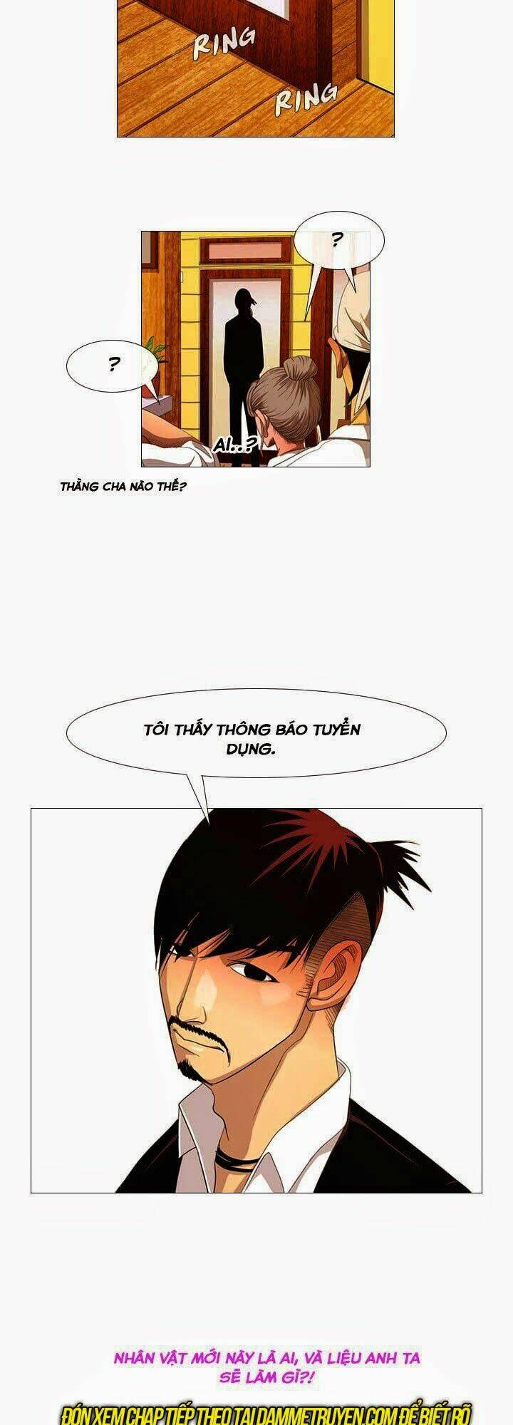 Ngôi sao ẩm thực Michelin Star - Chapter 14 - Page 28