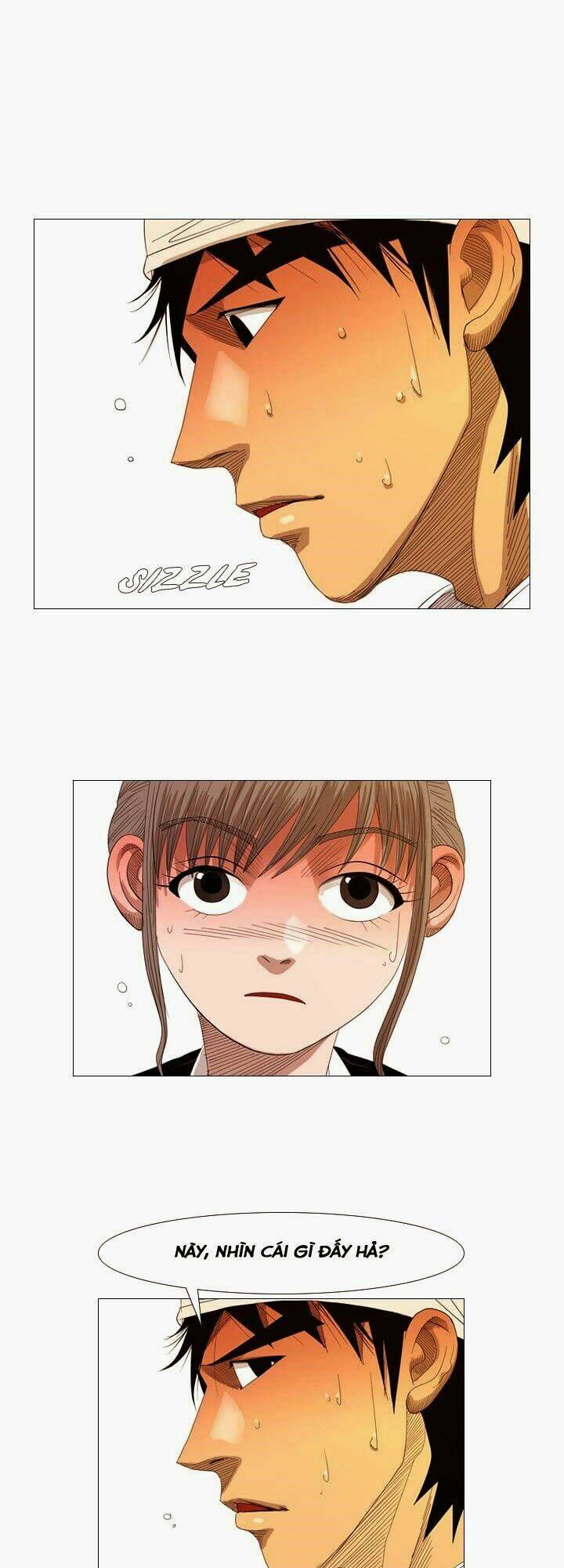 Ngôi sao ẩm thực Michelin Star - Chapter 14 - Page 5