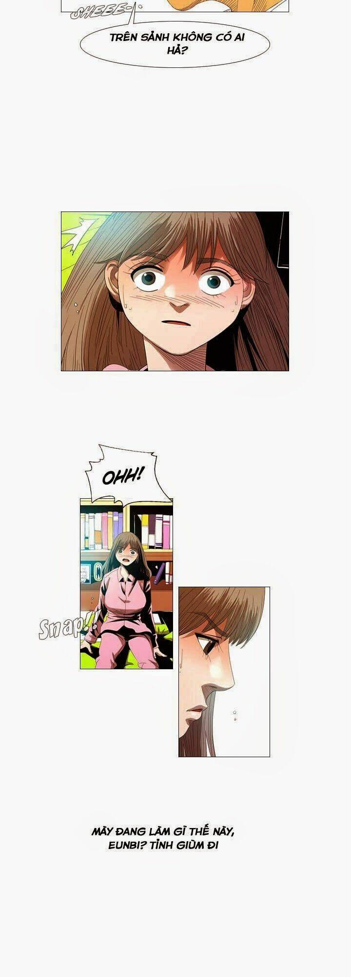 Ngôi sao ẩm thực Michelin Star - Chapter 14 - Page 6