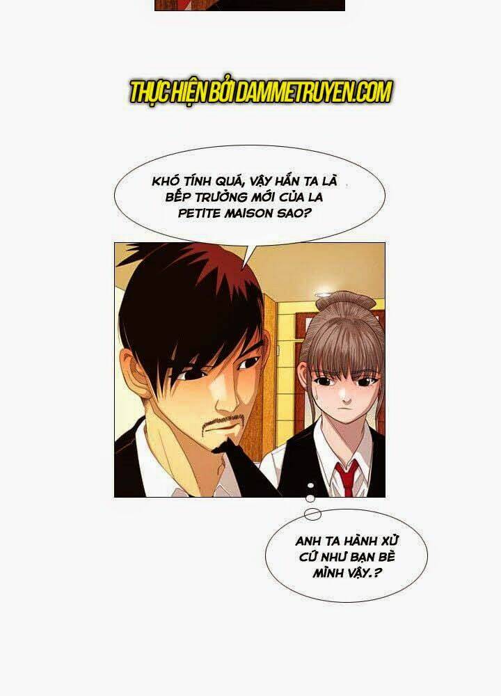 Ngôi sao ẩm thực Michelin Star - Chapter 15 - Page 9