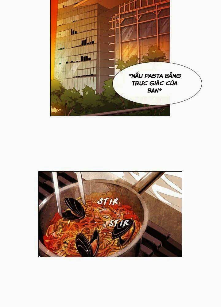 Ngôi sao ẩm thực Michelin Star - Chapter 15 - Page 14