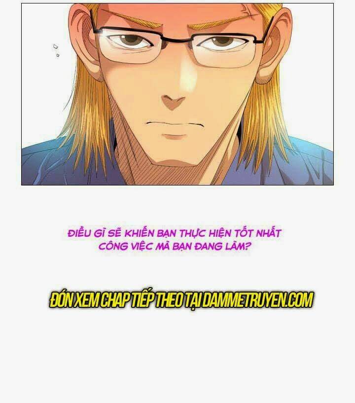 Ngôi sao ẩm thực Michelin Star - Chapter 15 - Page 33