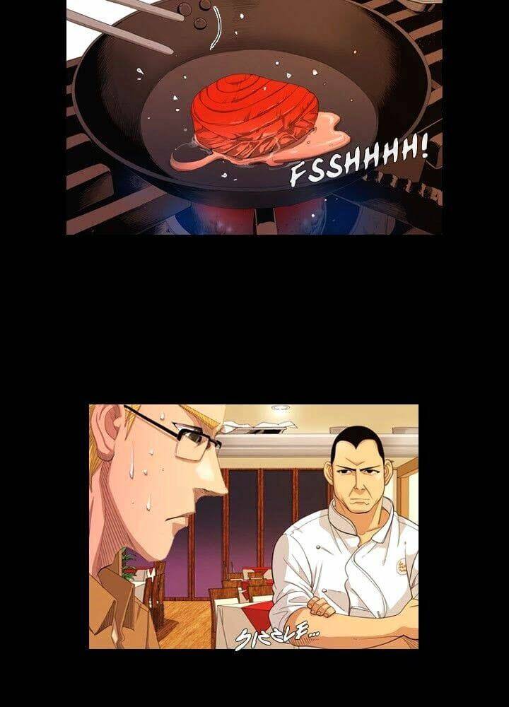 Ngôi sao ẩm thực Michelin Star - Chapter 16 - Page 9