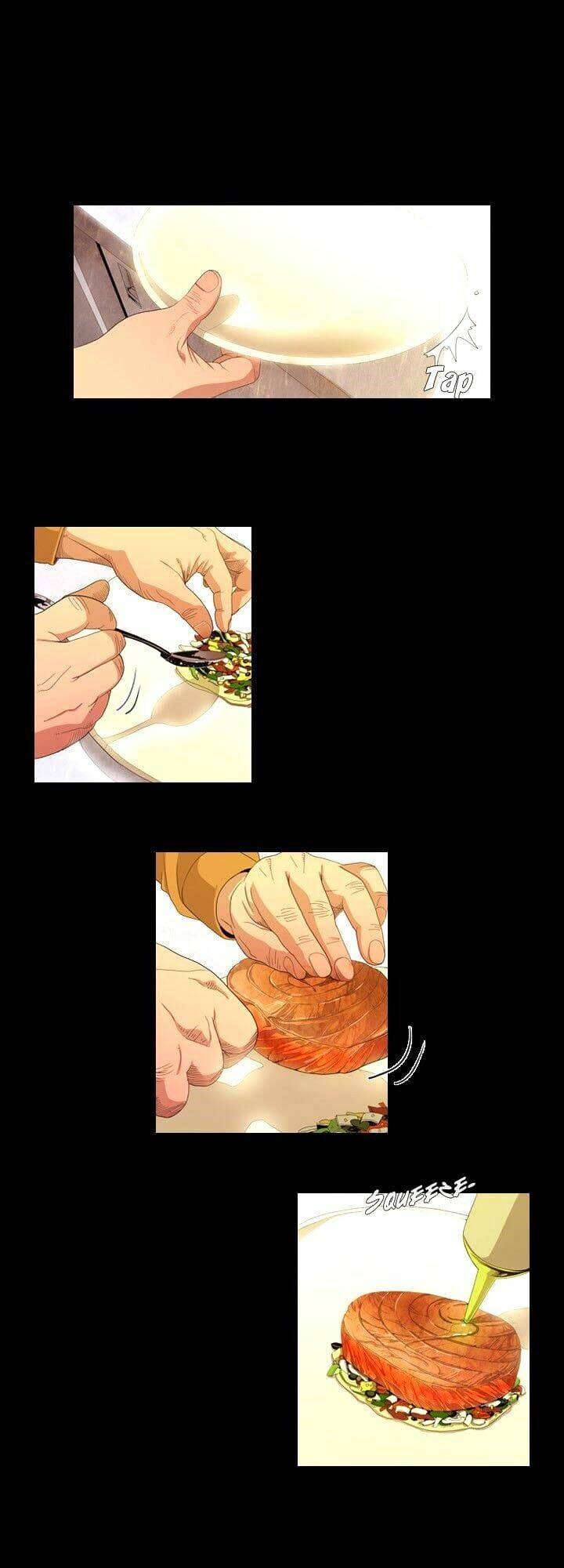 Ngôi sao ẩm thực Michelin Star - Chapter 16 - Page 10