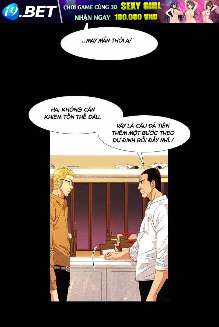 Ngôi sao ẩm thực Michelin Star - Chapter 16 - Page 14
