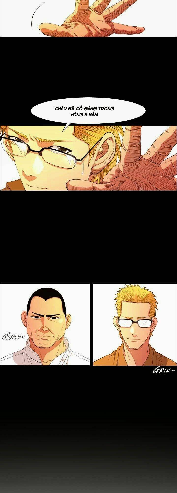 Ngôi sao ẩm thực Michelin Star - Chapter 16 - Page 18