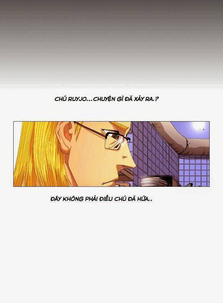 Ngôi sao ẩm thực Michelin Star - Chapter 16 - Page 19