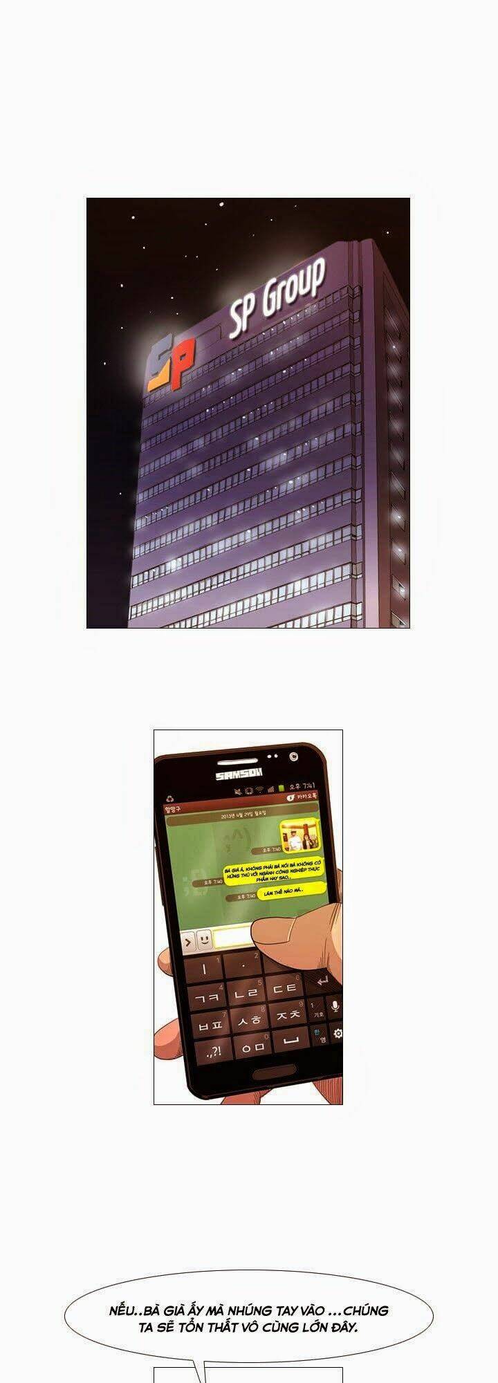 Ngôi sao ẩm thực Michelin Star - Chapter 16 - Page 20