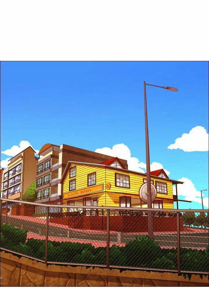 Ngôi sao ẩm thực Michelin Star - Chapter 16 - Page 24