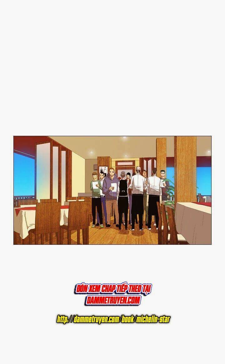 Ngôi sao ẩm thực Michelin Star - Chapter 16 - Page 25