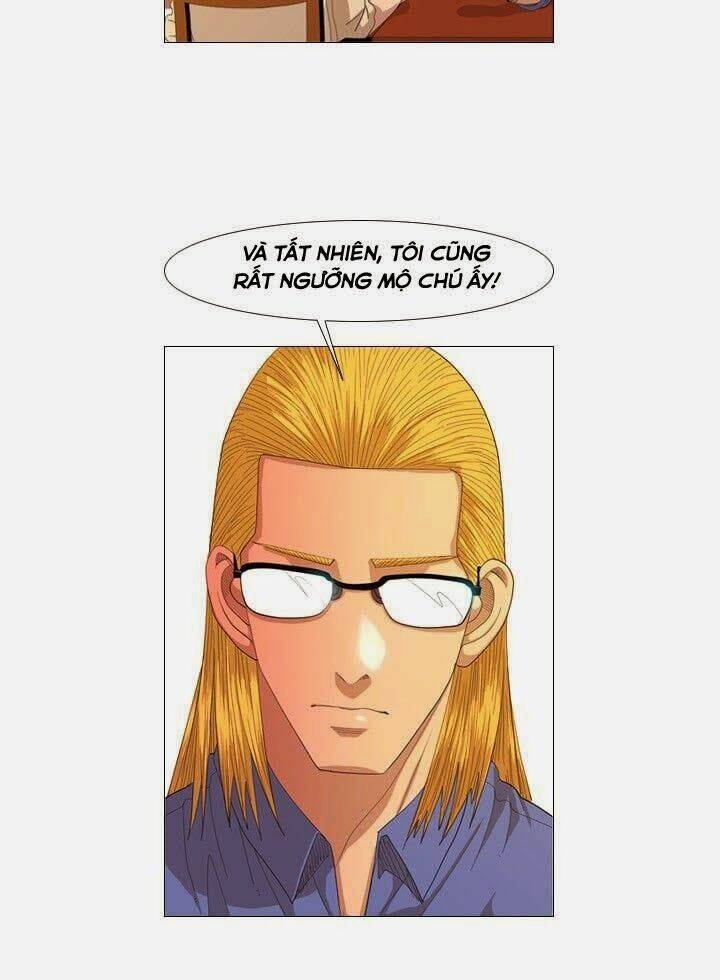 Ngôi sao ẩm thực Michelin Star - Chapter 16 - Page 4