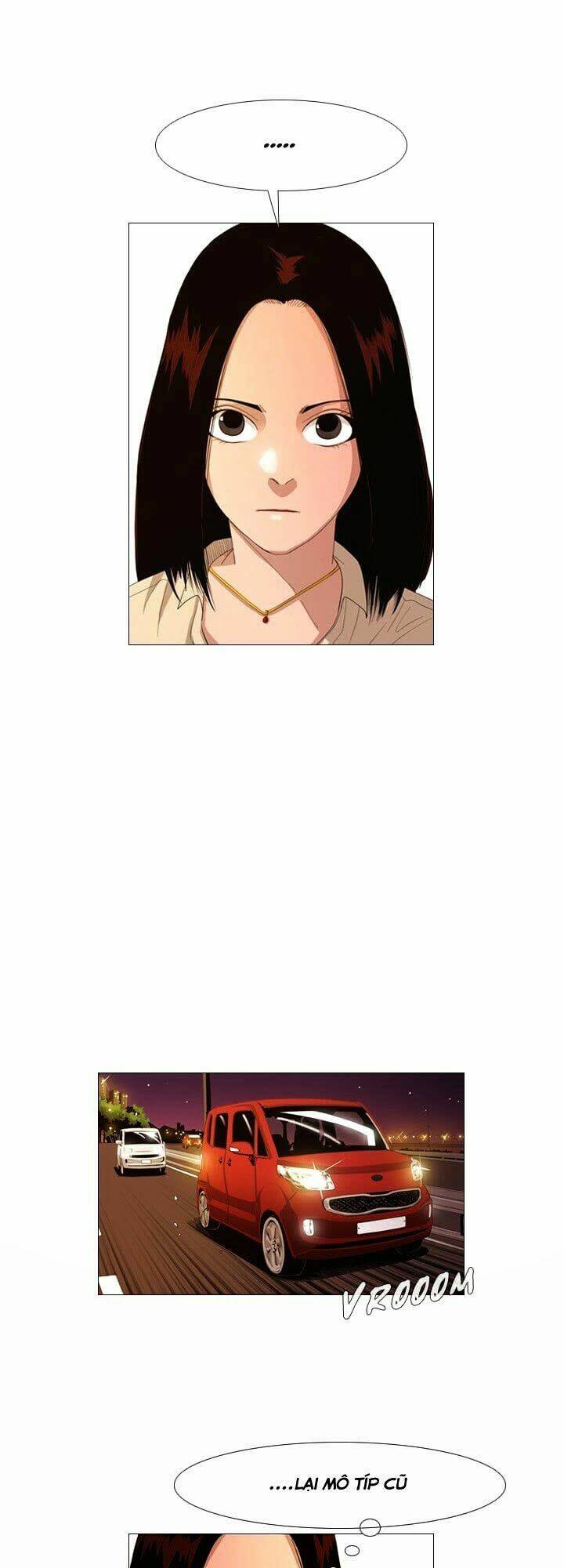 Ngôi sao ẩm thực Michelin Star - Chapter 16 - Page 5