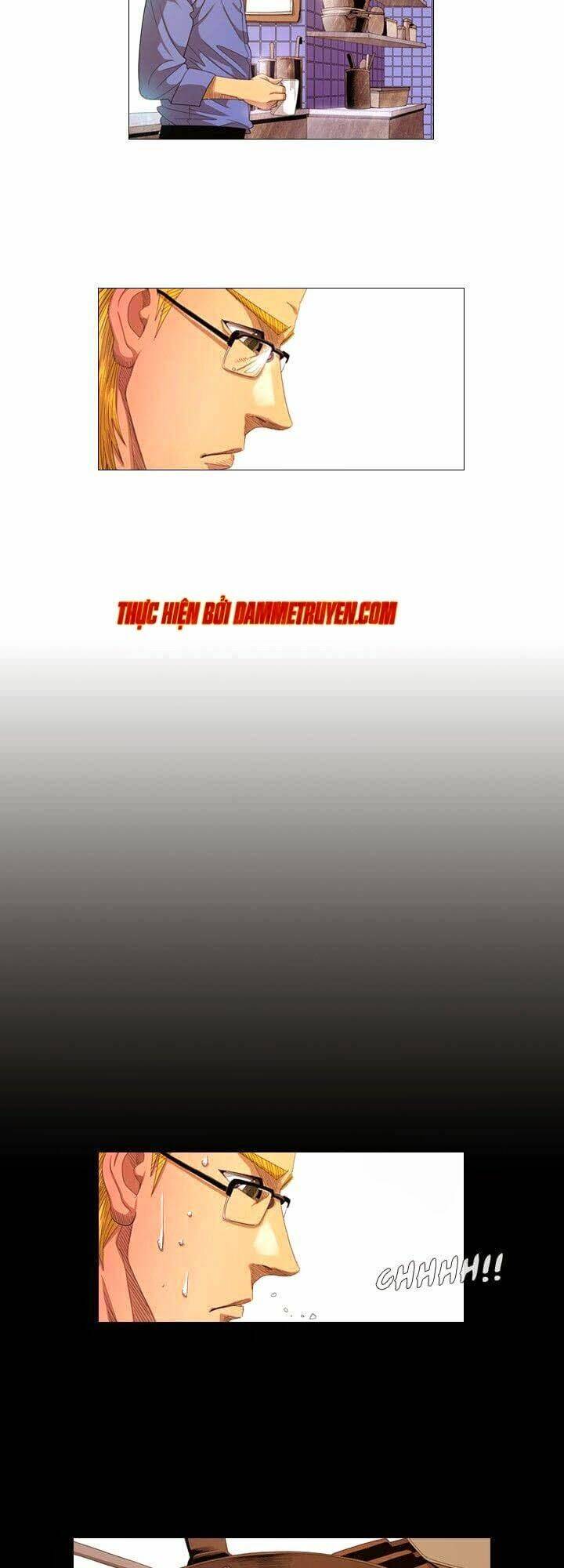 Ngôi sao ẩm thực Michelin Star - Chapter 16 - Page 8