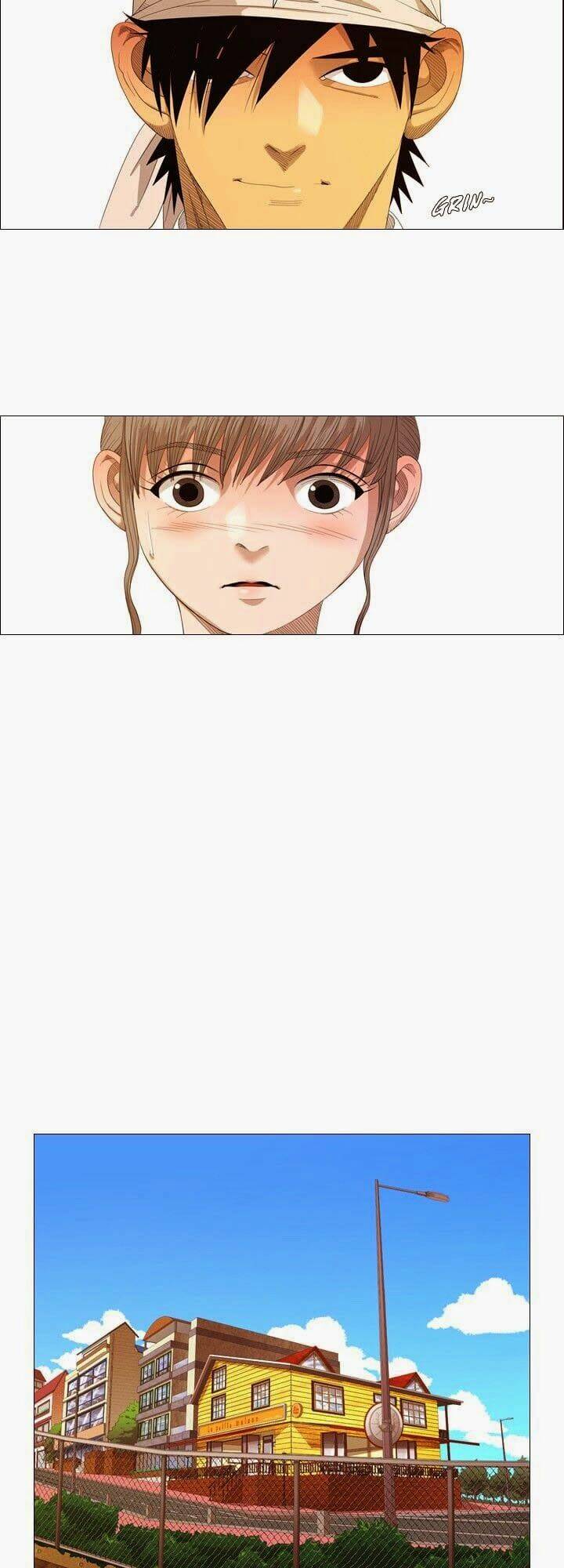 Ngôi sao ẩm thực Michelin Star - Chapter 17 - Page 18