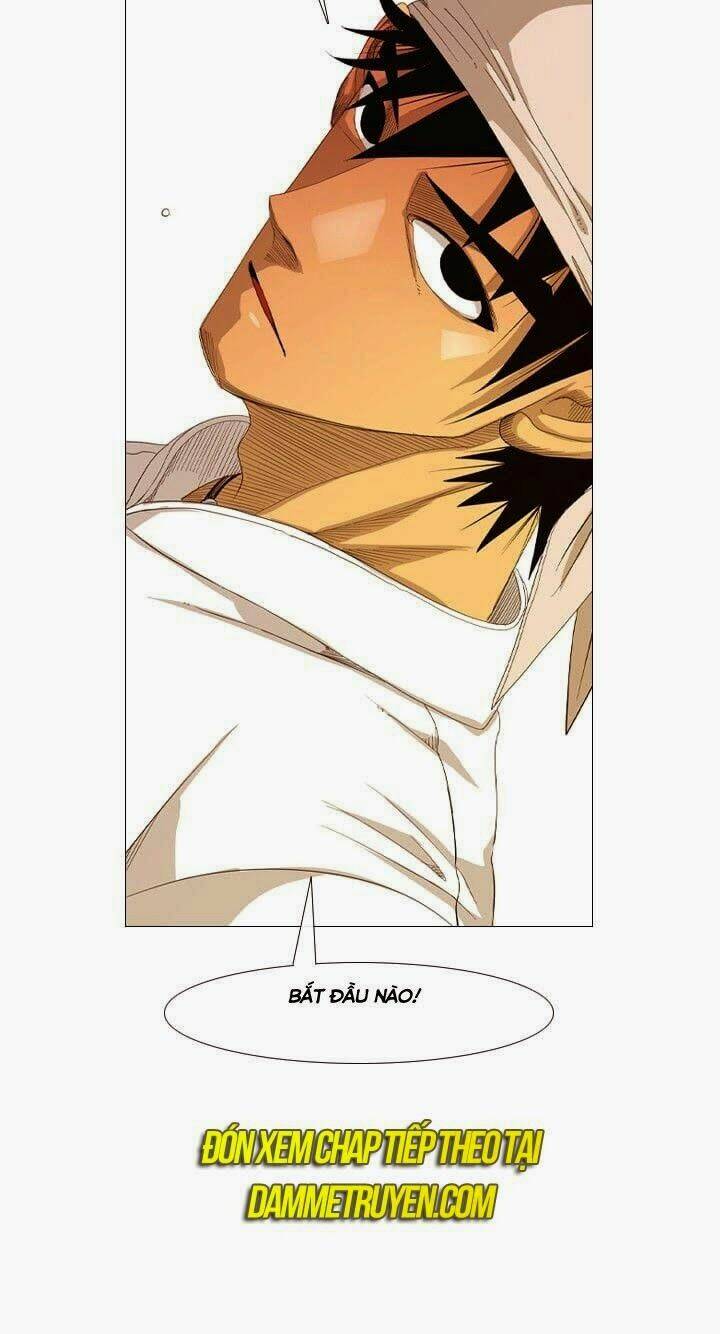 Ngôi sao ẩm thực Michelin Star - Chapter 17 - Page 23