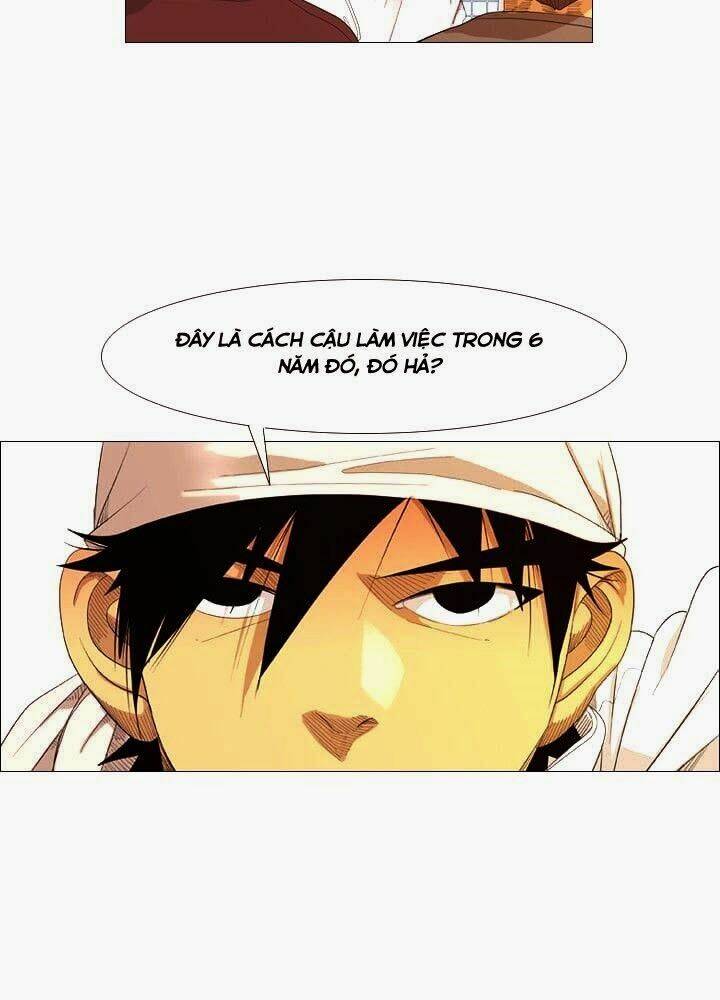 Ngôi sao ẩm thực Michelin Star - Chapter 18 - Page 19