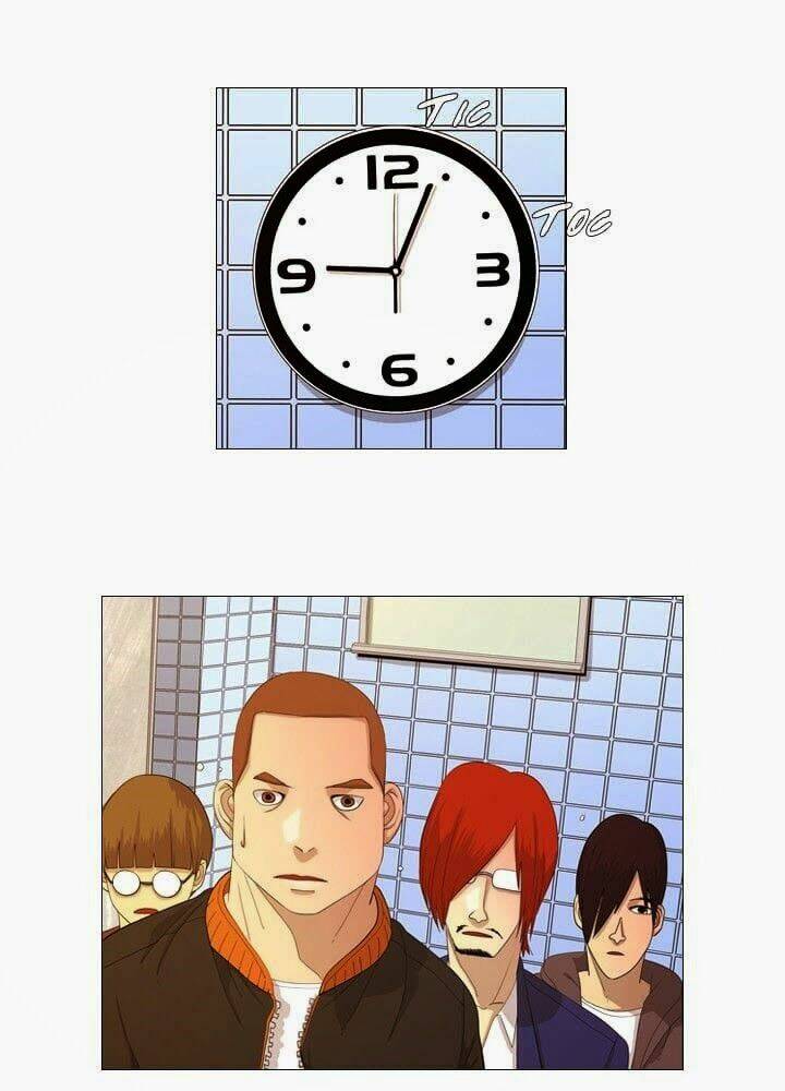 Ngôi sao ẩm thực Michelin Star - Chapter 18 - Page 4