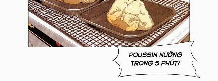 Ngôi sao ẩm thực Michelin Star - Chapter 19 - Page 9