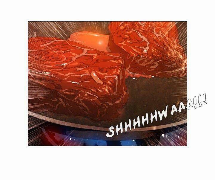 Ngôi sao ẩm thực Michelin Star - Chapter 19 - Page 14