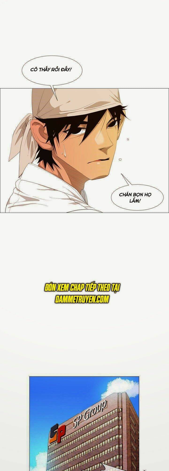 Ngôi sao ẩm thực Michelin Star - Chapter 19 - Page 20