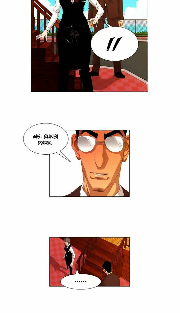 Ngôi sao ẩm thực Michelin Star - Chapter 2 - Page 11