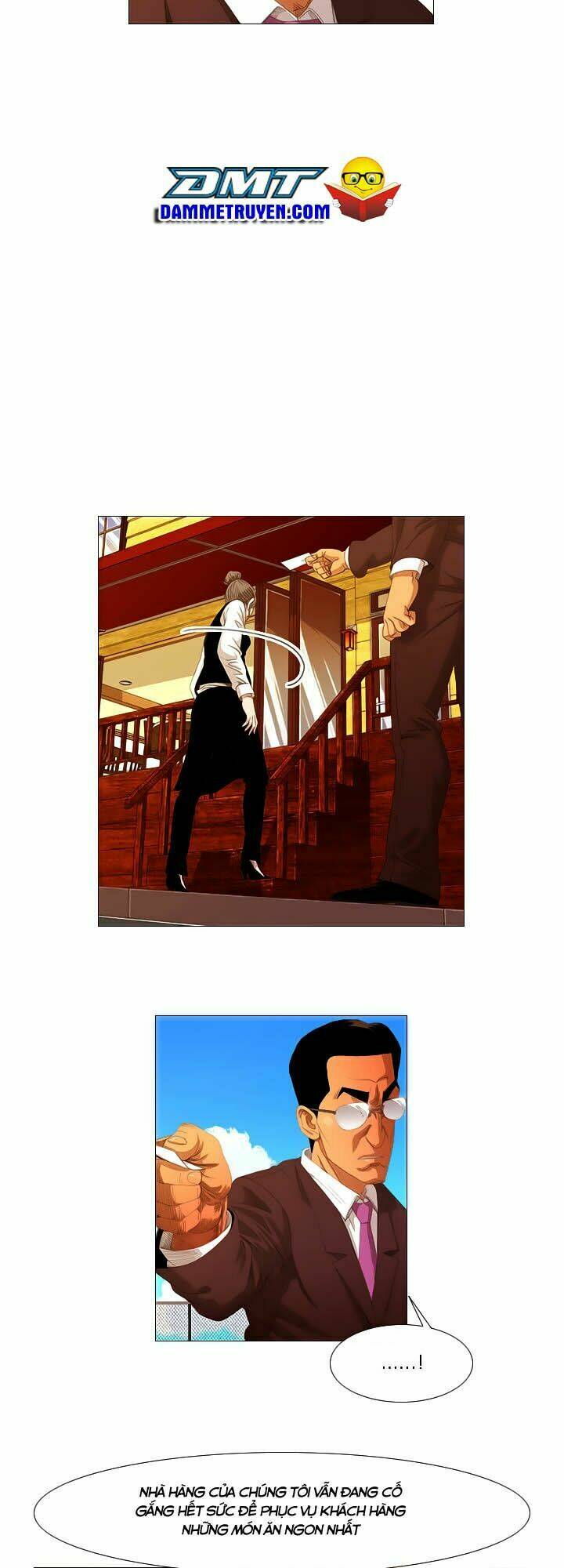 Ngôi sao ẩm thực Michelin Star - Chapter 2 - Page 18