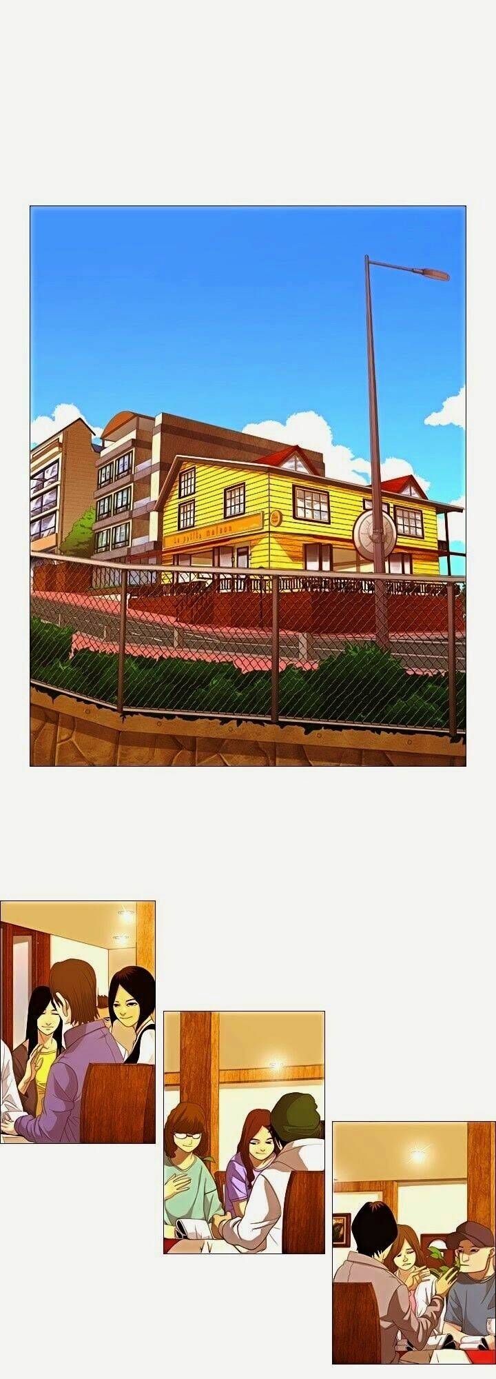 Ngôi sao ẩm thực Michelin Star - Chapter 20 - Page 10