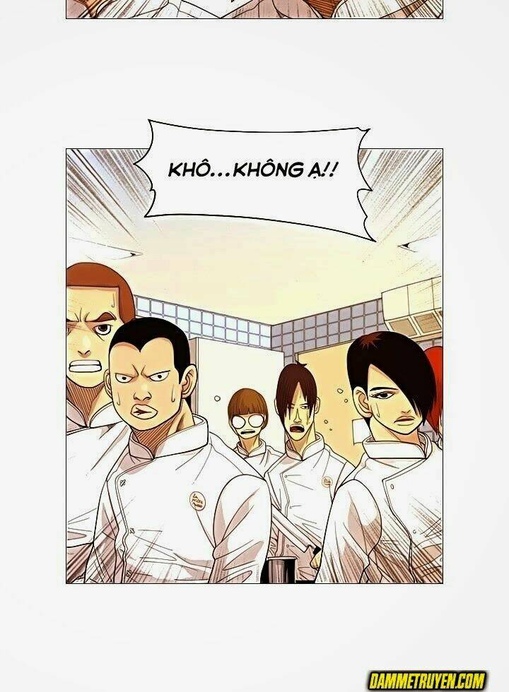 Ngôi sao ẩm thực Michelin Star - Chapter 20 - Page 14