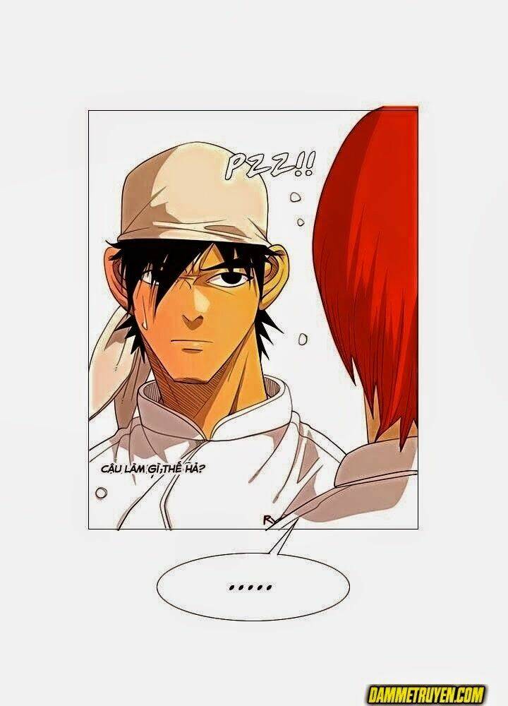 Ngôi sao ẩm thực Michelin Star - Chapter 20 - Page 19