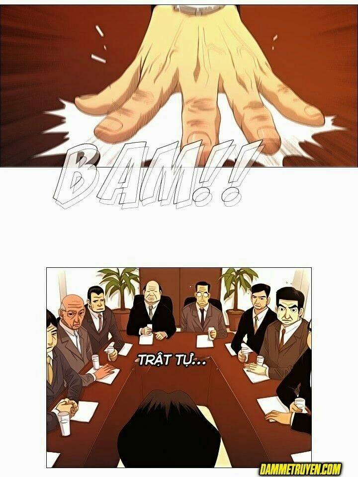 Ngôi sao ẩm thực Michelin Star - Chapter 20 - Page 4