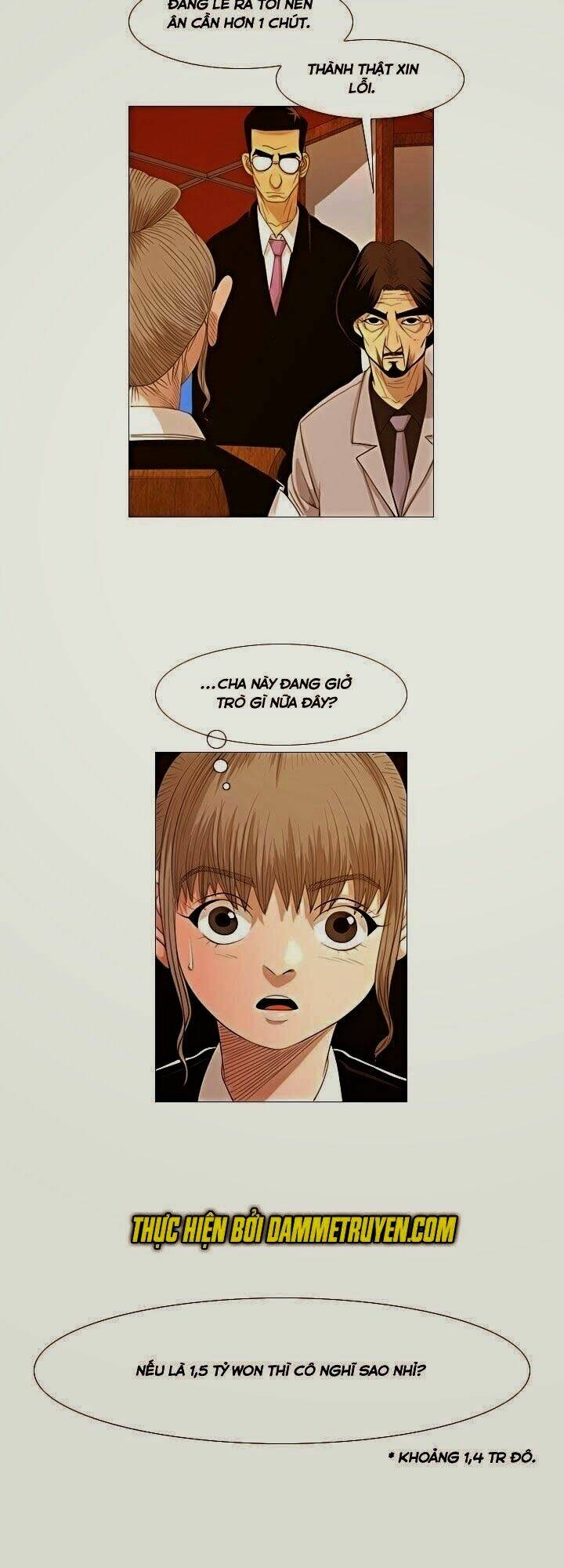 Ngôi sao ẩm thực Michelin Star - Chapter 22 - Page 16