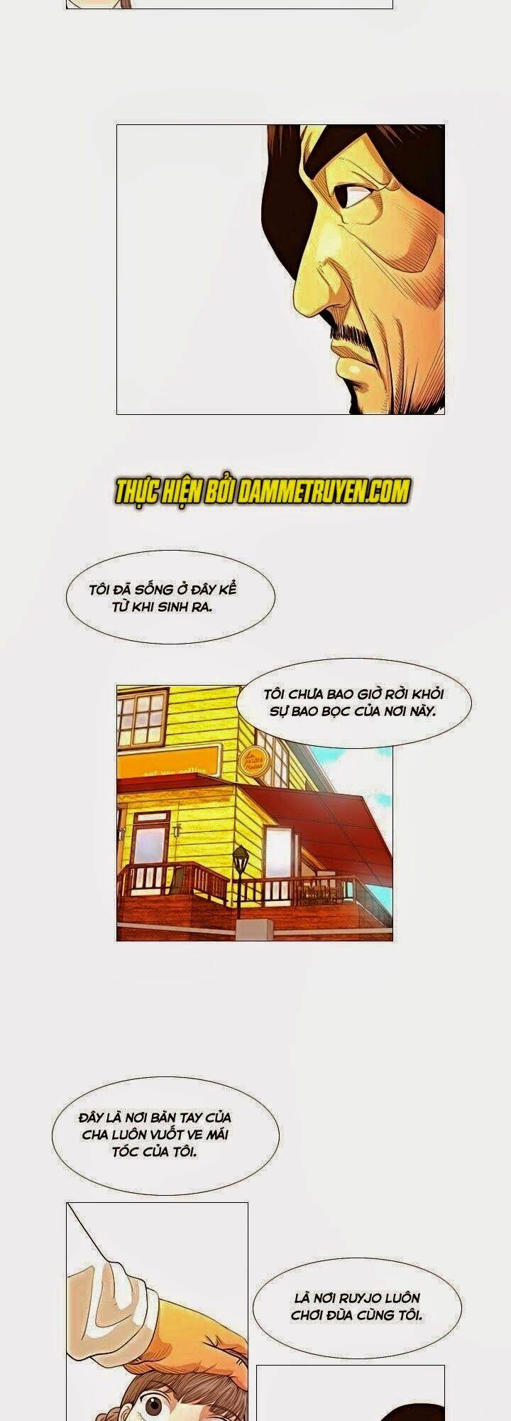 Ngôi sao ẩm thực Michelin Star - Chapter 22 - Page 22