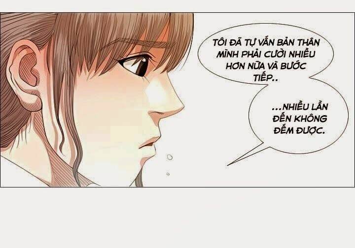 Ngôi sao ẩm thực Michelin Star - Chapter 22 - Page 24