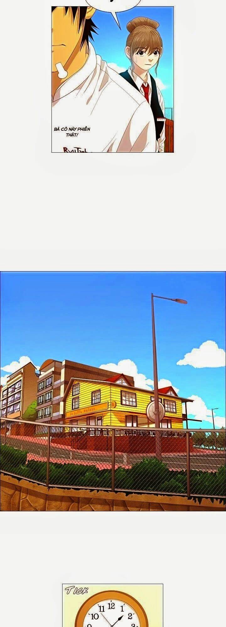 Ngôi sao ẩm thực Michelin Star - Chapter 22 - Page 3