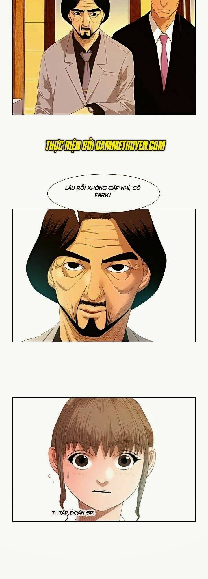 Ngôi sao ẩm thực Michelin Star - Chapter 22 - Page 7