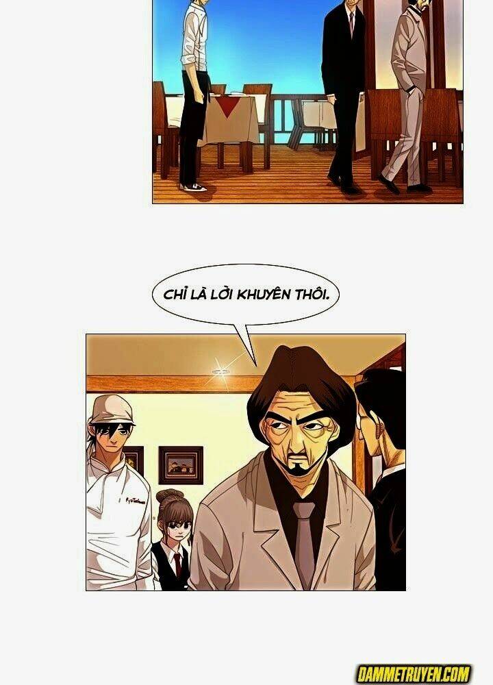 Ngôi sao ẩm thực Michelin Star - Chapter 23 - Page 9