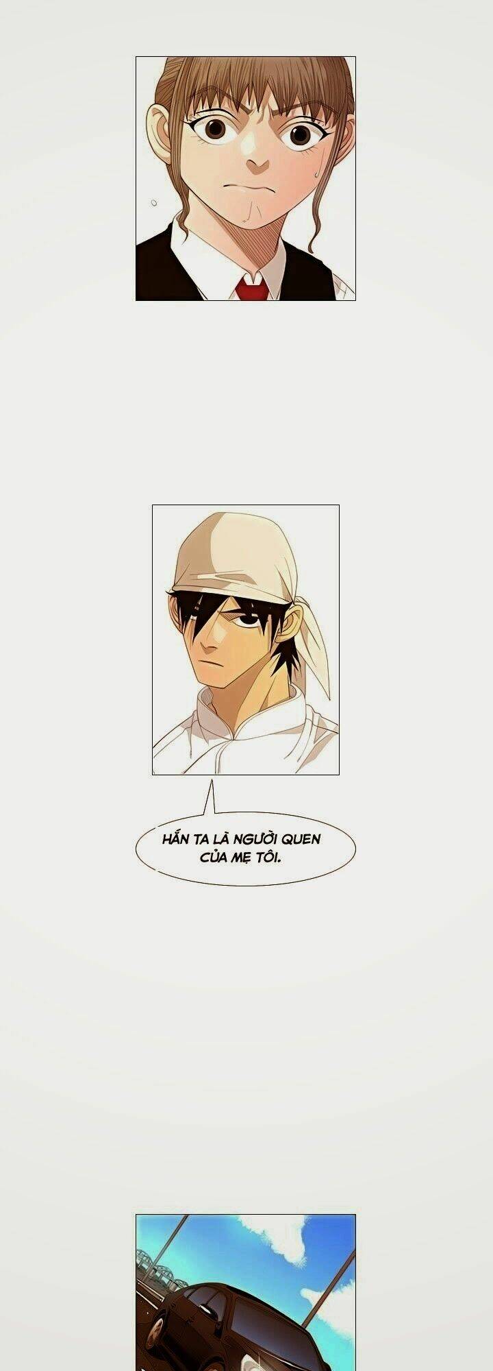 Ngôi sao ẩm thực Michelin Star - Chapter 23 - Page 12