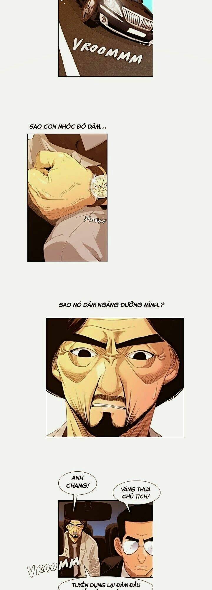 Ngôi sao ẩm thực Michelin Star - Chapter 23 - Page 13