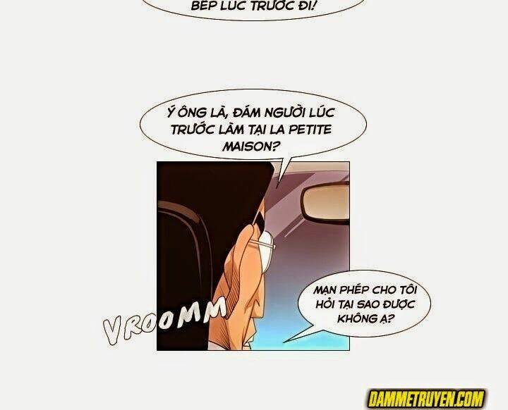 Ngôi sao ẩm thực Michelin Star - Chapter 23 - Page 14