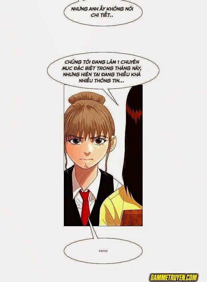 Ngôi sao ẩm thực Michelin Star - Chapter 23 - Page 24