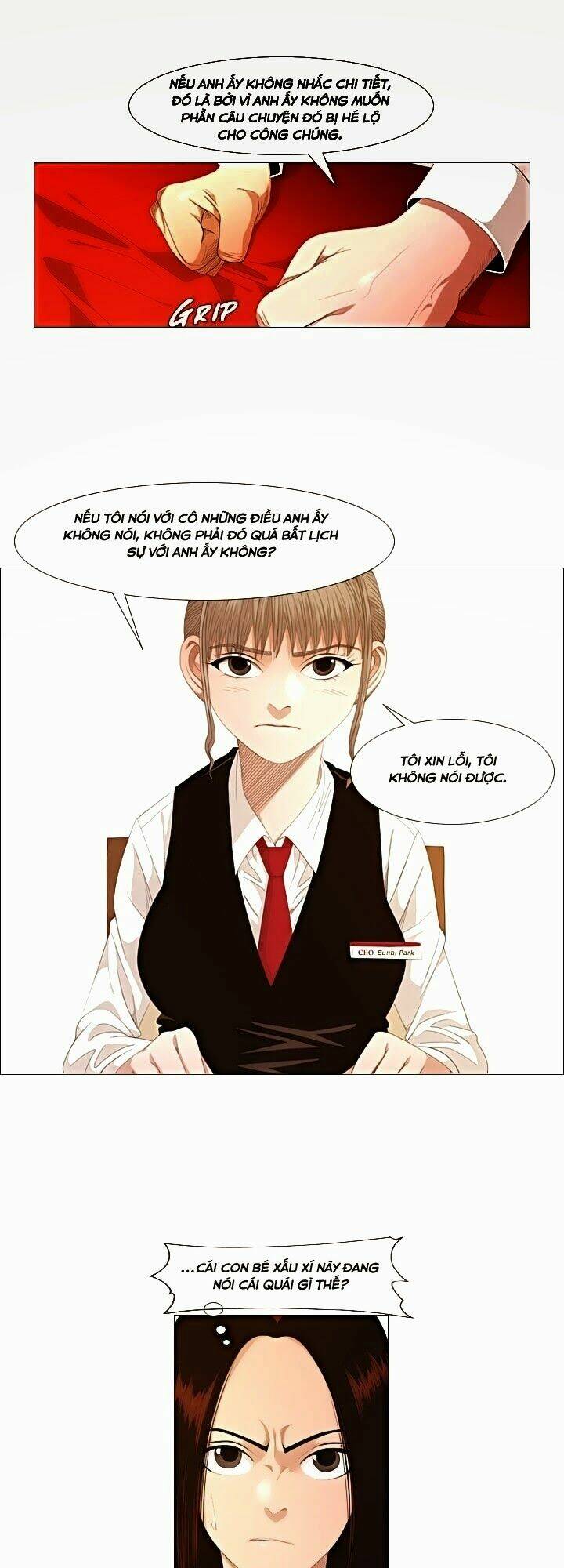 Ngôi sao ẩm thực Michelin Star - Chapter 23 - Page 25