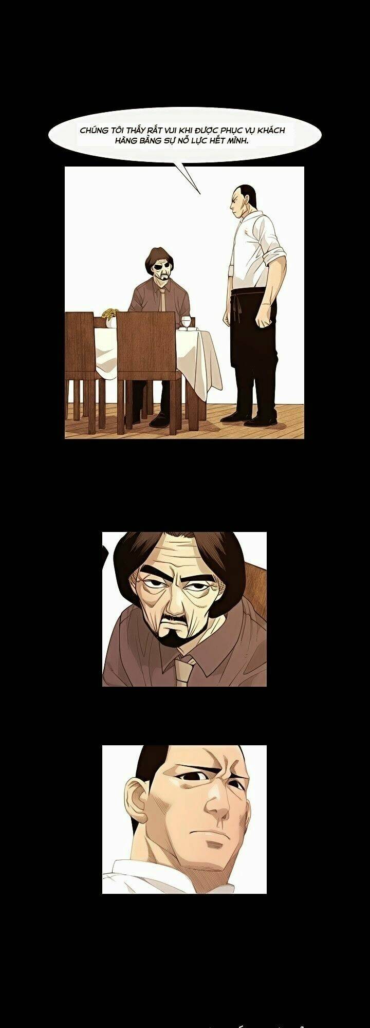 Ngôi sao ẩm thực Michelin Star - Chapter 24 - Page 14