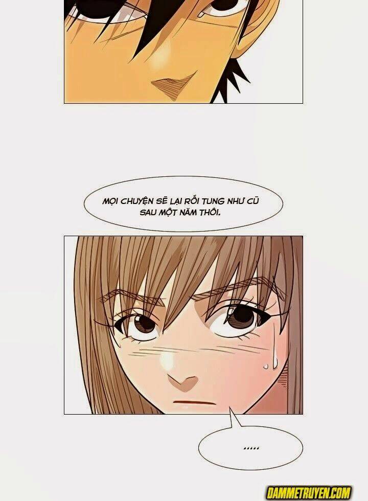 Ngôi sao ẩm thực Michelin Star - Chapter 24 - Page 23