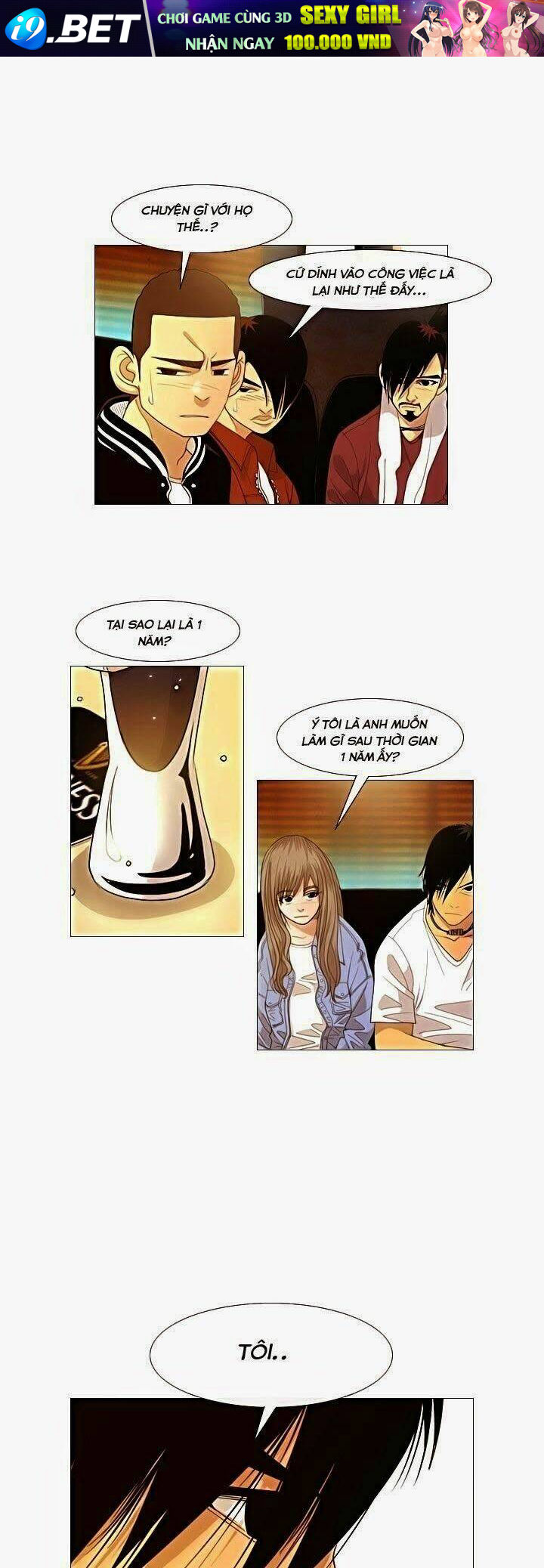 Ngôi sao ẩm thực Michelin Star - Chapter 24 - Page 24