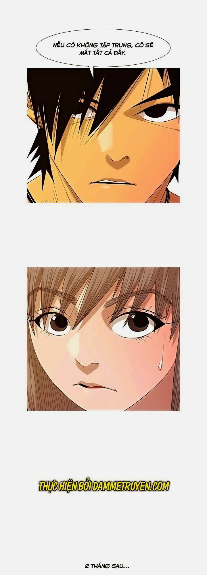 Ngôi sao ẩm thực Michelin Star - Chapter 25 - Page 10