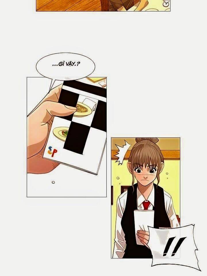 Ngôi sao ẩm thực Michelin Star - Chapter 25 - Page 14