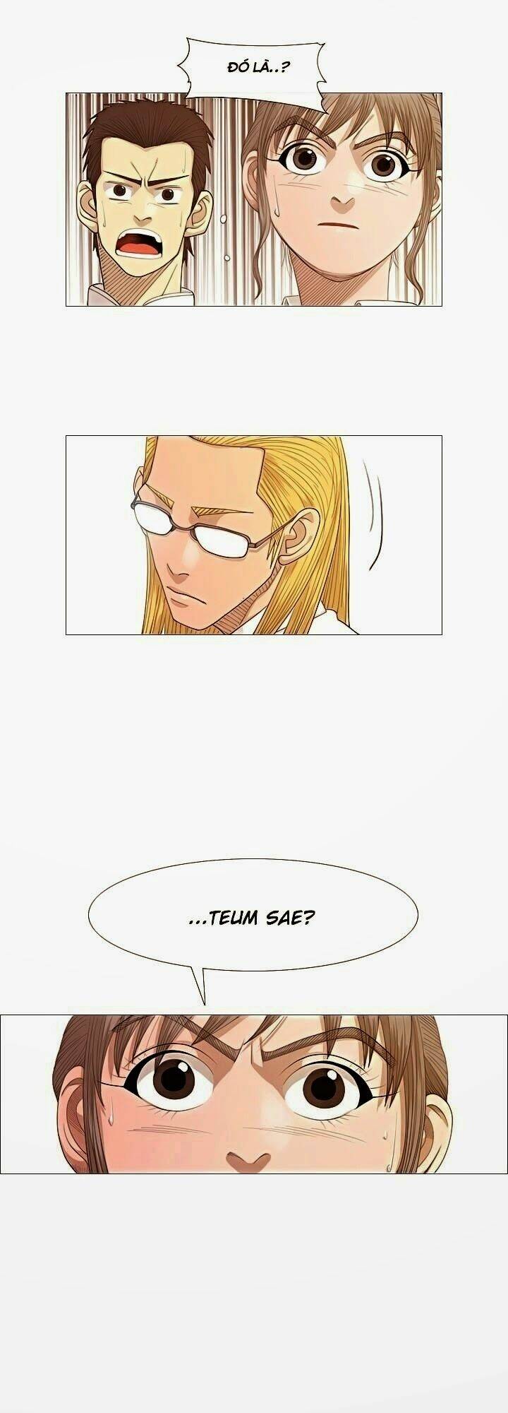 Ngôi sao ẩm thực Michelin Star - Chapter 25 - Page 21